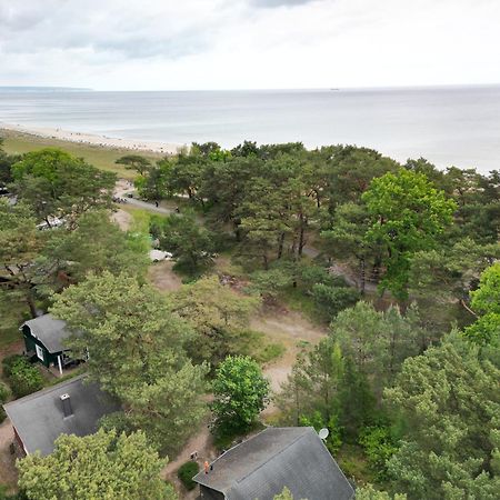 Zu Haus In Der Ferne Villa Baabe Exteriör bild